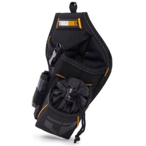 Porta Herramientas Drill Holster ToughBuild