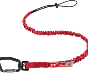 Eslinga Porta Herramientas de alcance extendido de 54" para 4,5 KG Milwaukee