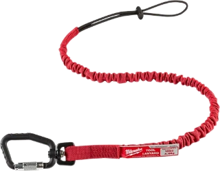 Eslinga Porta Herramientas de alcance extendido de 54" para 4,5 KG Milwaukee