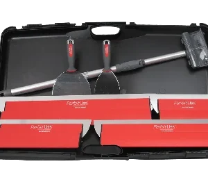 Kit de alisado de juntas L'outil Parfait