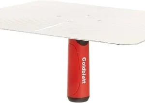 Plato de 13" x 13" Godblatt