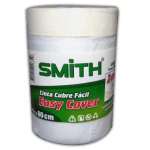 Cinta Cubre Fácil Smith