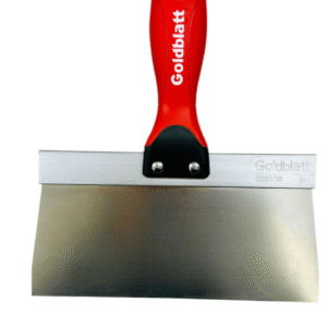 Espátula GoldBlatt de 8"