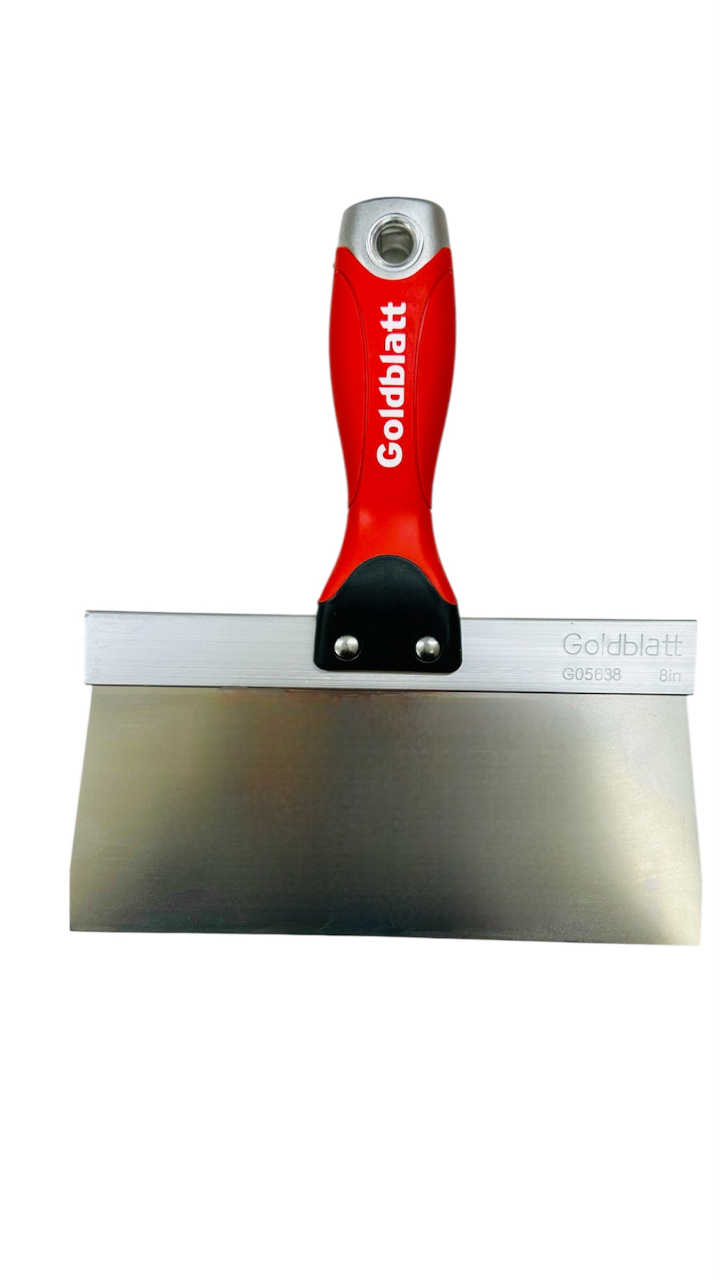 Espátula GoldBlatt de 8"