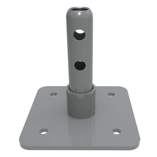 Juego de Bases para Andamio Metaltech - Image 3