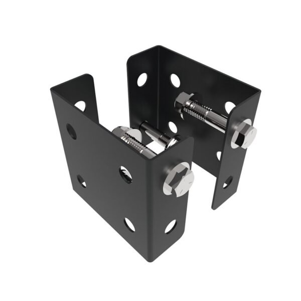 Conector Andamio Metaltech
