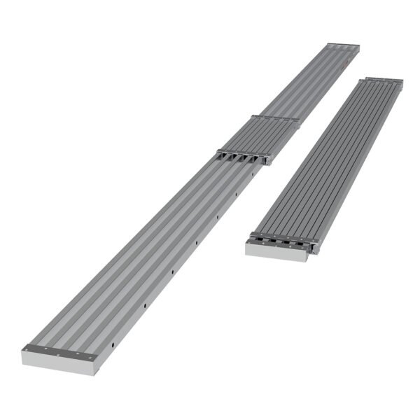 Planchon Telescópico Metaltech - Image 2