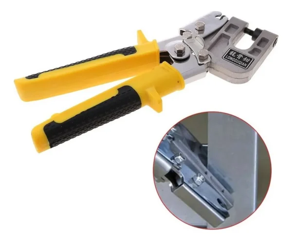 Punzadora de Perfil para Drywall - Image 2