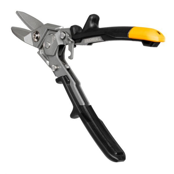 Straight Cut Aviation Snips - Image 2