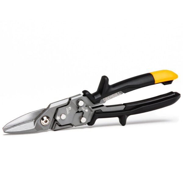 Straight Cut Aviation Snips - Image 4
