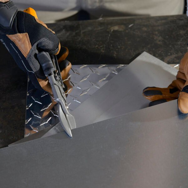 Straight Cut Aviation Snips - Image 7