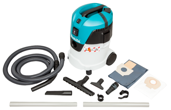 Aspiradora Industrial Makita