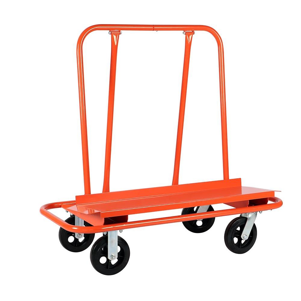 Carro Carga Lámina Doctor Drywall