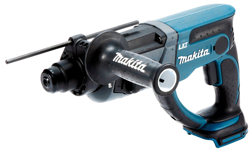 Rotomartillo Makita (Solo cuerpo)