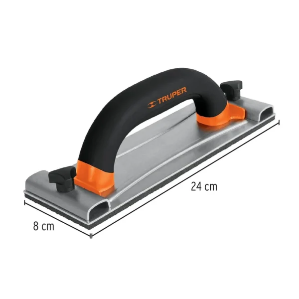 Lijador Manual Truper - Image 3