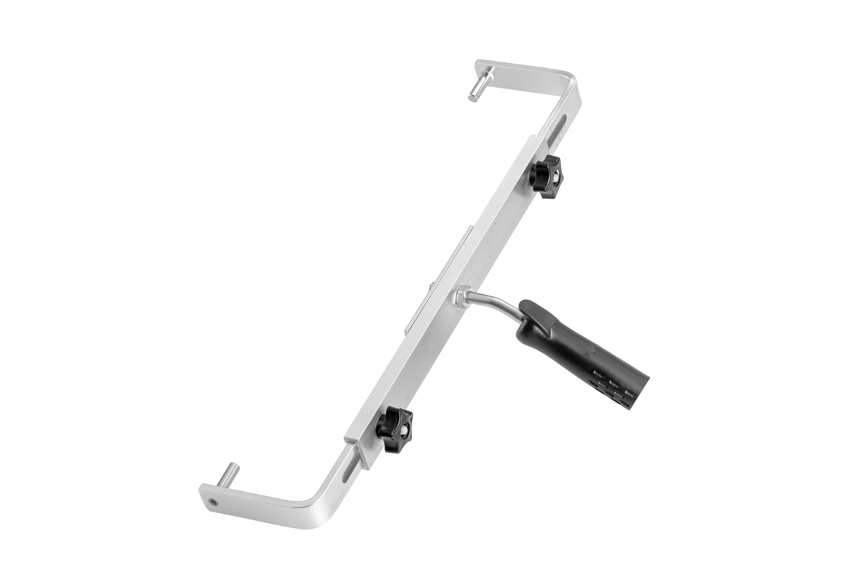 Montura Rodillo L'outil Parfait