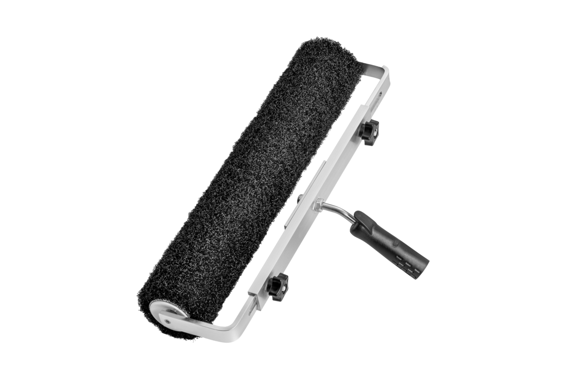 Rodillo con Montura y Mango L'outil Parfait