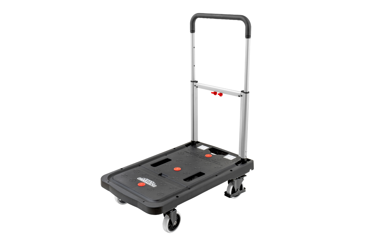 Carro Carga Balde L'outil Parfait