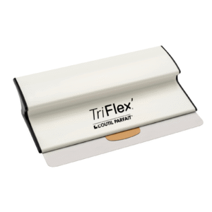 Skimming Blade Triplex 24cm L'outil Parfait