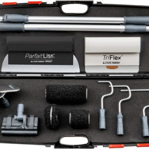 Kit Skimming Blade Flex L'outil Parfait