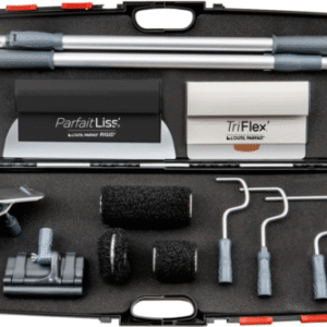 Kit Skimming Blade Flex L'outil Parfait