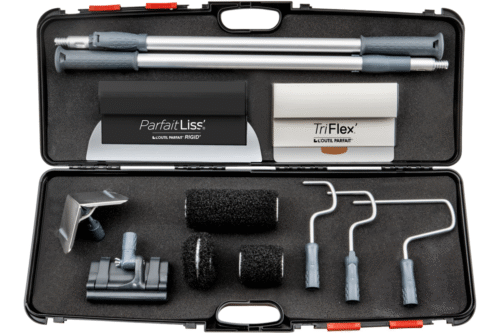 Kit Skimming Blade Flex L'outil Parfait