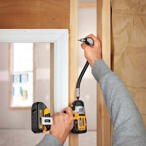 Adaptador para Taladro Angular Dewalt - Image 3
