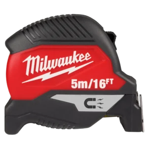 Flexómetro Milwaukee 5 Metros