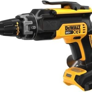 Pistola para Atornillar Placas de Yeso Dewalt