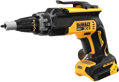 Pistola para Atornillar Placas de Yeso Dewalt