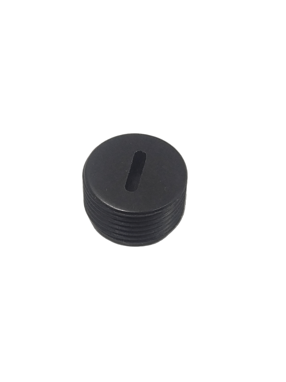 Tapa Tipo Tornillo para Escobillas Lijadora Stanley x 2 Und.