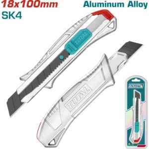 Bisturí Metálico Súper Select Total