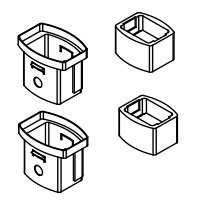 Repuesto Empaque Zancos Metaltech