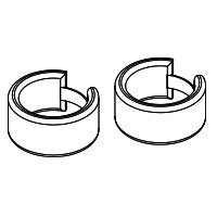 Kit de Correas para Zancos Metaltech