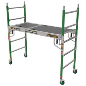 Andamio en Fibra de Vidrio Metaltech