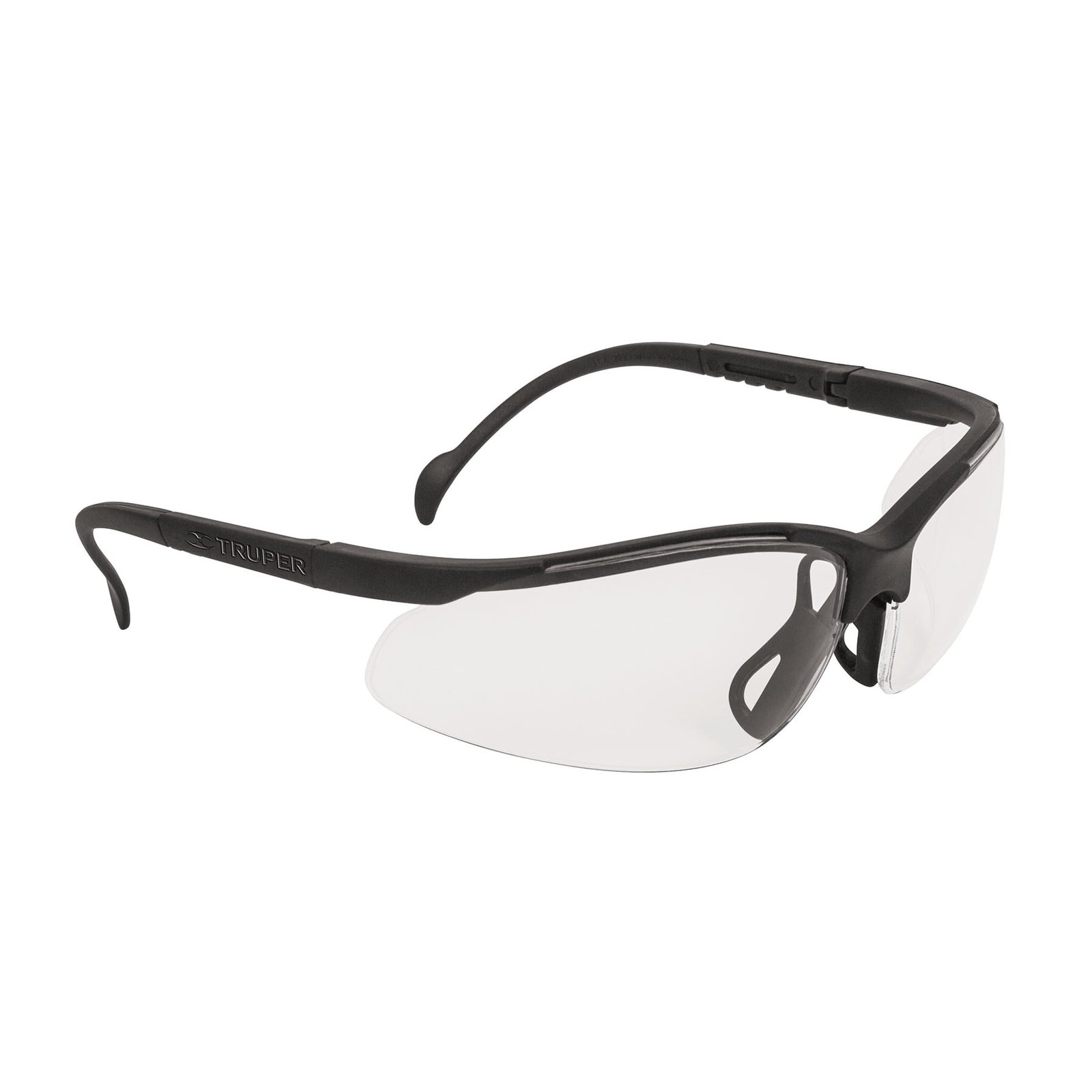 Lentes de Seguridad Transparentes Truper