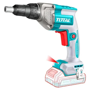 Atornillador de Drywall 20V Total (Solo cuerpo)