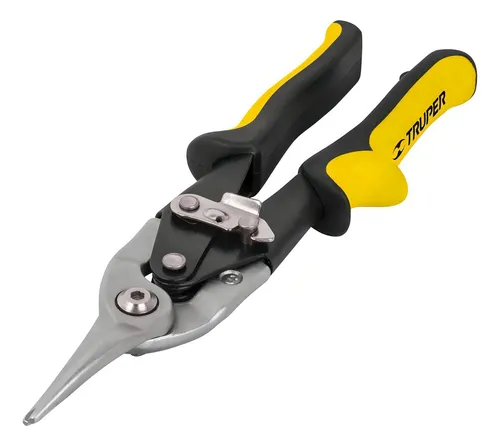 Tijera Corte Recto Truper