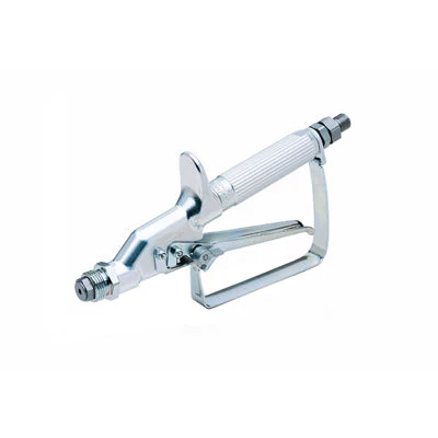 Pistola de Pintar Inline