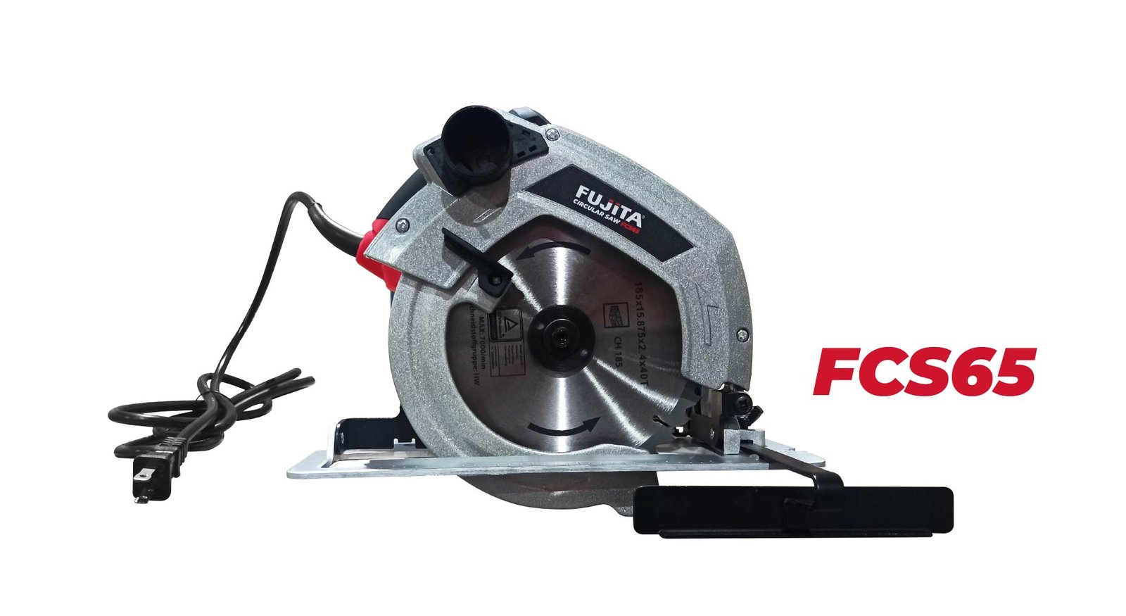 Sierra Circular Fujita