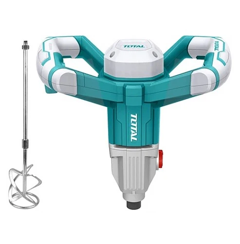 Mezlcador SuperTotal 1400W con Aspa