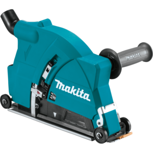 Guarda de Corte de 9" Makita