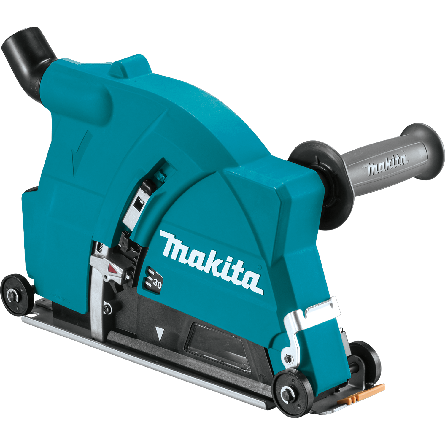 Guarda de Corte de 9" Makita