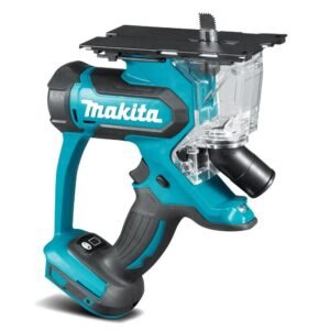 Cortador de Drywall 18V Makita (Solo cuerpo)