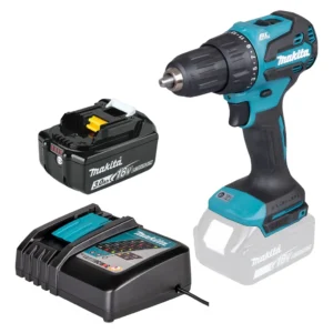 Combo Taladro Combinado LXT Makita