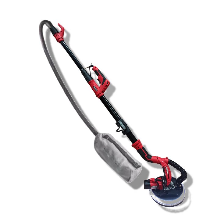 Lijadora eléctrica Fujita + Bolsa