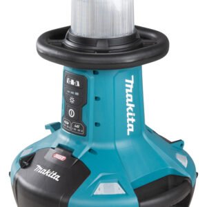 Linterna Vertical 360° Hibrida Makita