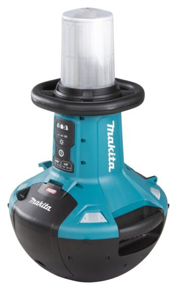 Linterna Vertical 360° Hibrida Makita