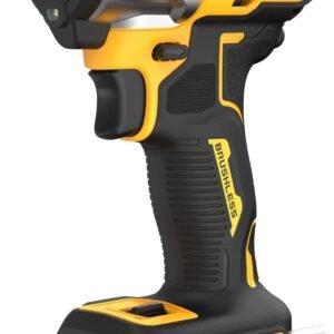 Destornillador de Impacto MAX XR 20V (Solo cuerpo) Dewalt