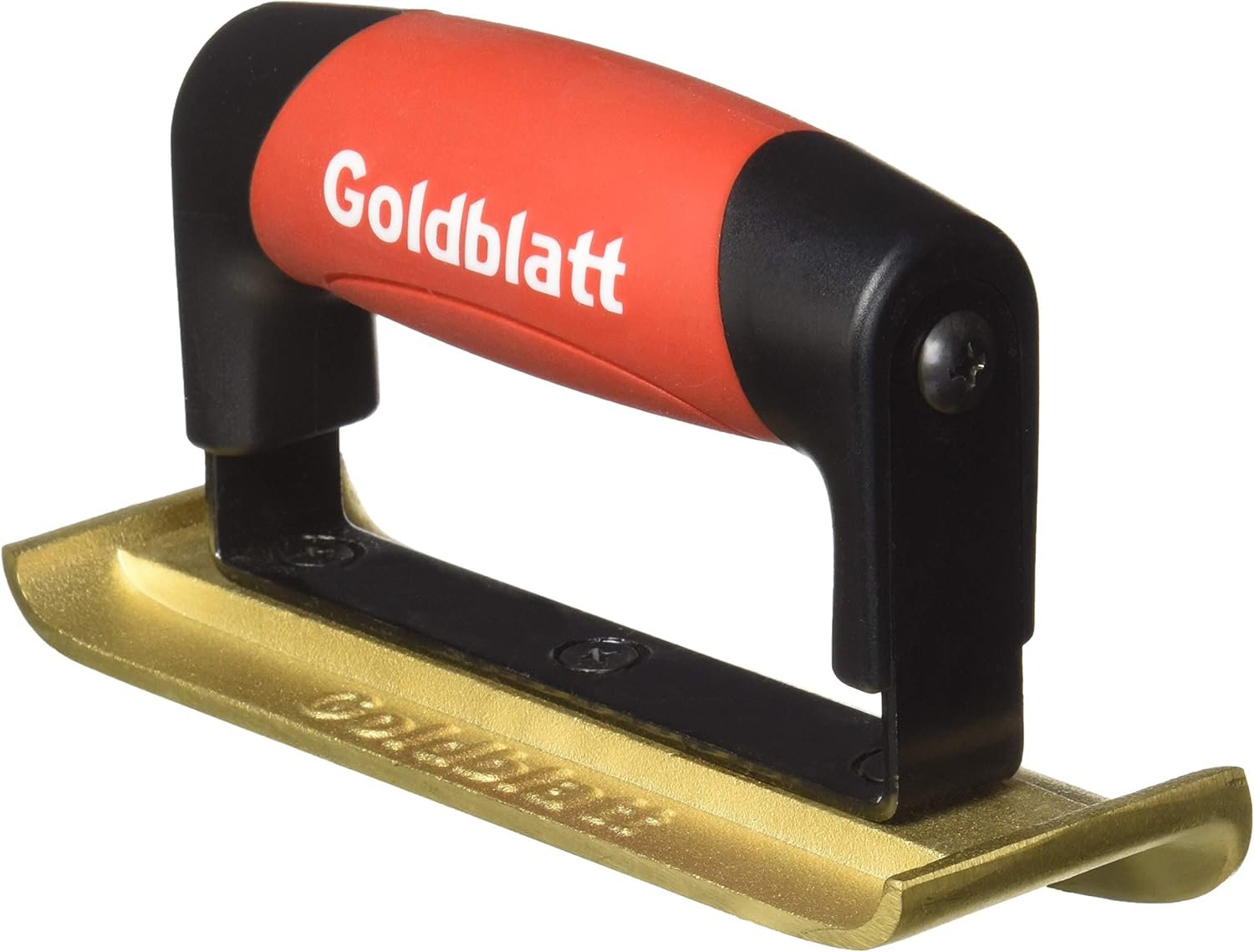 6in * 2-3/16in Llana para Concreto Goldblatt